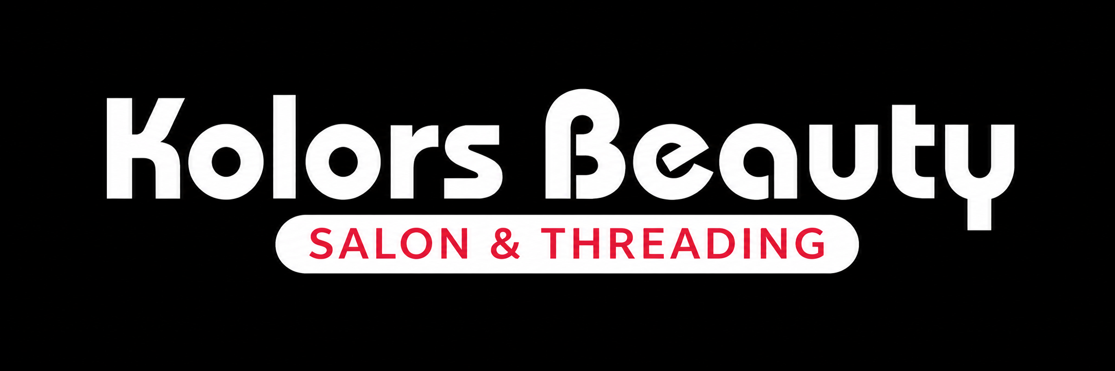 Kolors Beauty Salon & Threading